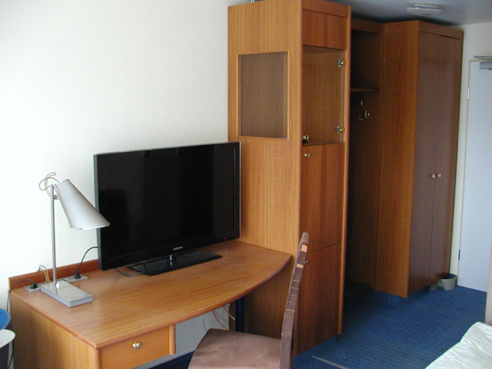 Motel Monteur Aschersleben Dış mekan fotoğraf